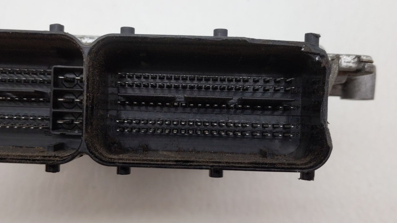 2014-2016 Hyundai Elantra PCM Engine Control Computer ECU ECM PCU OEM P/N:39102-2EML6 39103-2EML6 Fits Fits 2014 2015 2016 O