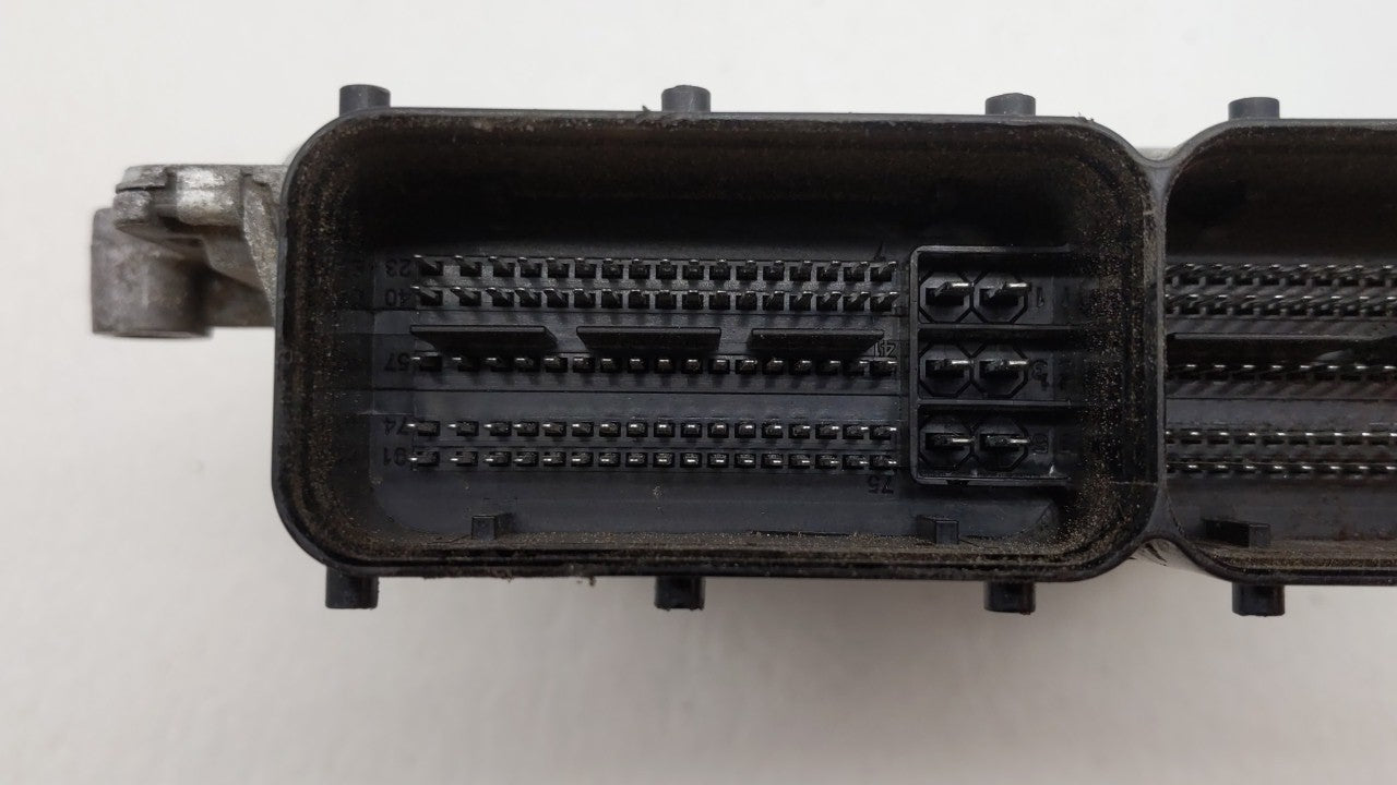 2014-2016 Hyundai Elantra PCM Engine Control Computer ECU ECM PCU OEM P/N:39102-2EML6 39103-2EML6 Fits Fits 2014 2015 2016 O