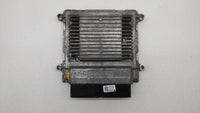 2014-2016 Hyundai Elantra PCM Engine Control Computer ECU ECM PCU OEM P/N:39102-2EML6 39103-2EML6 Fits Fits 2014 2015 2016 O