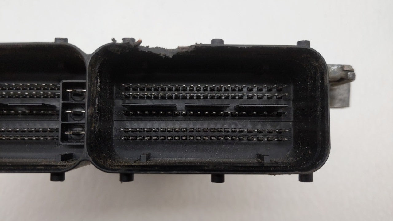 2014-2016 Hyundai Elantra PCM Engine Control Computer ECU ECM PCU OEM P/N:39102-2EML6 39103-2EML6 Fits Fits 2014 2015 2016 O