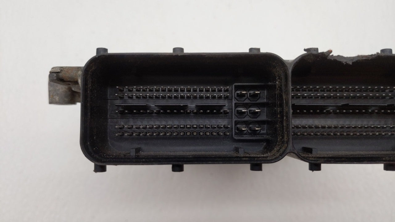 2014-2016 Hyundai Elantra PCM Engine Control Computer ECU ECM PCU OEM P/N:39102-2EML6 39103-2EML6 Fits Fits 2014 2015 2016 O