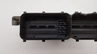 2014-2016 Hyundai Elantra PCM Engine Control Computer ECU ECM PCU OEM P/N:39102-2EML6 39103-2EML6 Fits Fits 2014 2015 2016 O