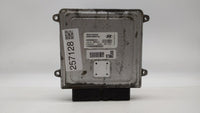 2014-2016 Hyundai Elantra PCM Engine Control Computer ECU ECM PCU OEM P/N:39102-2EML6 39103-2EML6 Fits Fits 2014 2015 2016 O