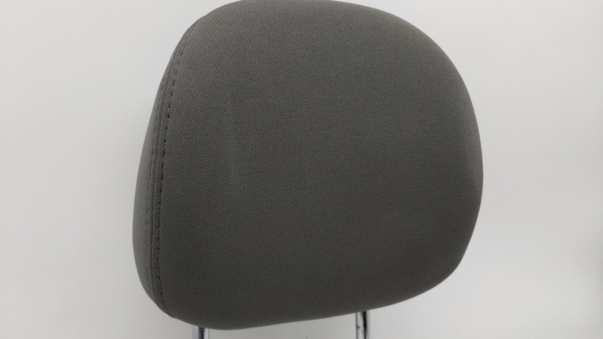 2016 Hyundai Elantra Headrest Head Rest Front Driver Passenger Seat Fits OEM Used Auto Parts - Oemusedautoparts1.com