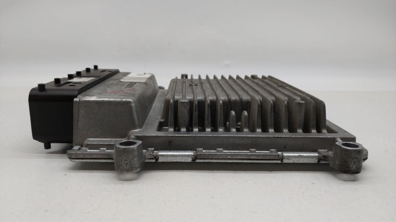 2014-2016 Hyundai Elantra PCM Engine Control Computer ECU ECM PCU OEM P/N:39102-2EMB6 Fits Fits 2014 2015 2016 OEM Used Auto