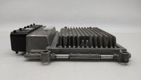 2014-2016 Hyundai Elantra PCM Engine Control Computer ECU ECM PCU OEM P/N:39102-2EMB6 Fits Fits 2014 2015 2016 OEM Used Auto