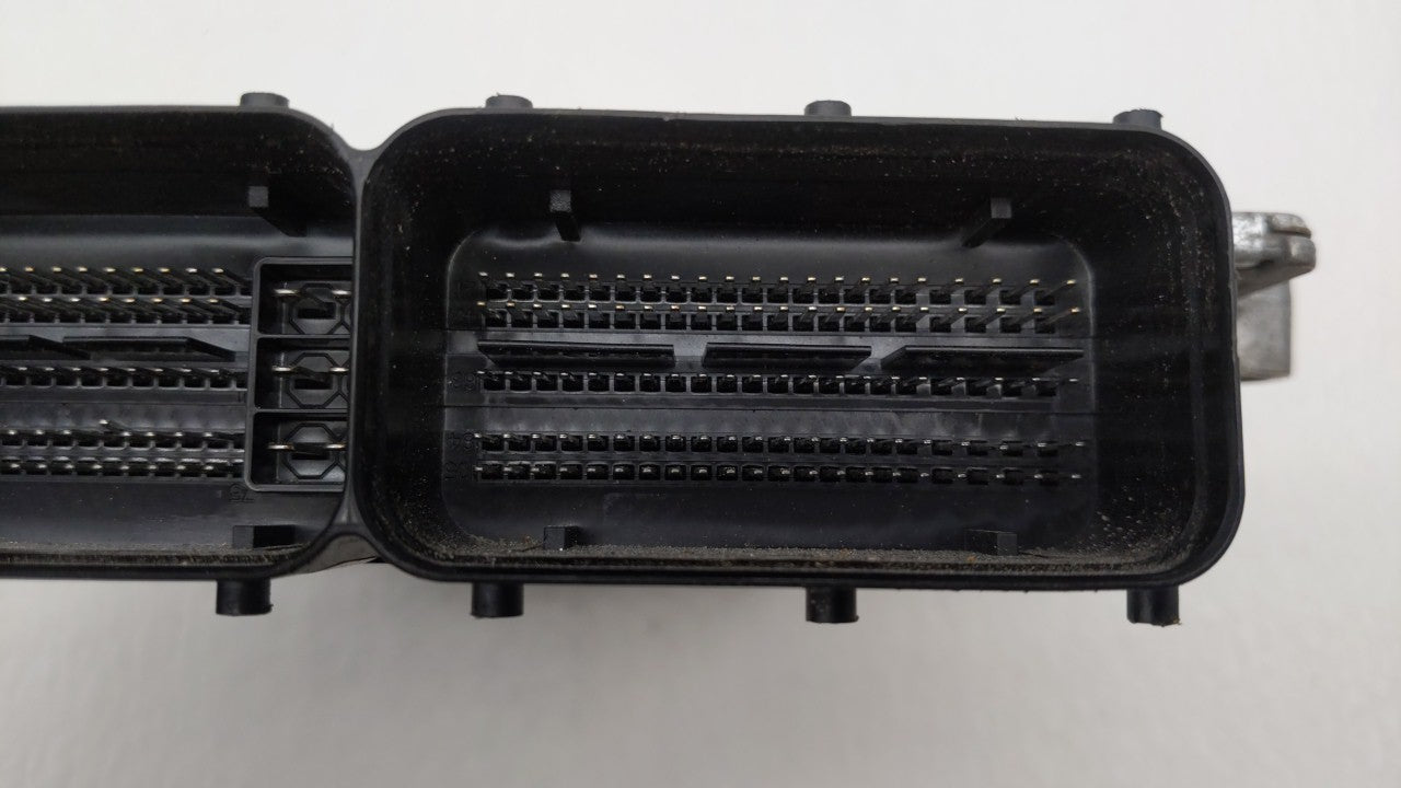 2014-2016 Hyundai Elantra PCM Engine Control Computer ECU ECM PCU OEM P/N:39102-2EMB6 Fits Fits 2014 2015 2016 OEM Used Auto
