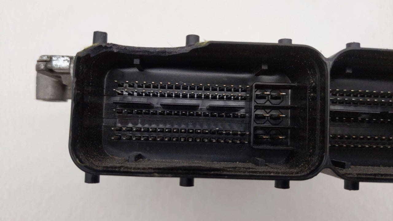 2014-2016 Hyundai Elantra PCM Engine Control Computer ECU ECM PCU OEM P/N:39102-2EMB6 Fits Fits 2014 2015 2016 OEM Used Auto