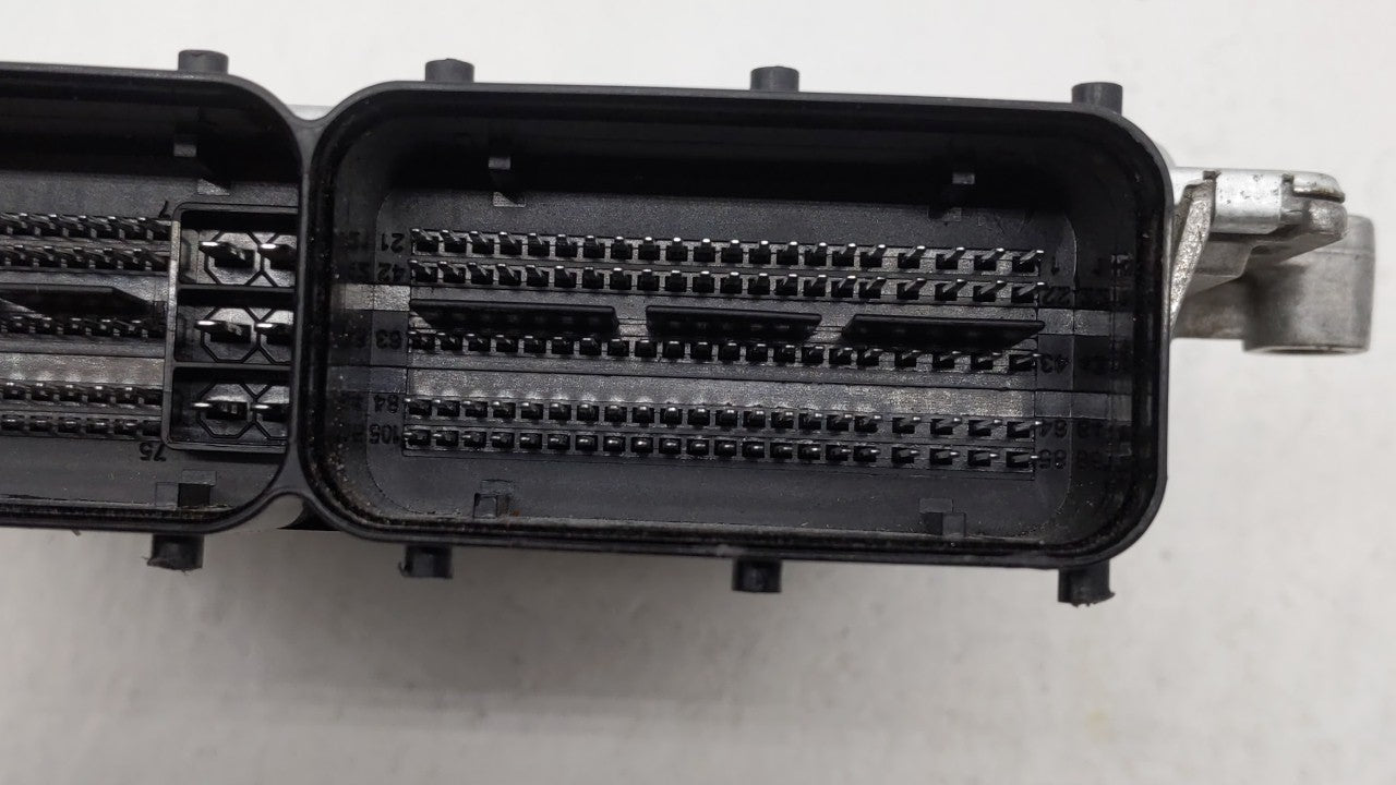 2014-2016 Hyundai Elantra PCM Engine Control Computer ECU ECM PCU OEM P/N:39103-2EMW5 39102-2EMW5 Fits Fits 2014 2015 2016 O