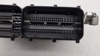 2014-2016 Hyundai Elantra PCM Engine Control Computer ECU ECM PCU OEM P/N:39103-2EMW5 39102-2EMW5 Fits Fits 2014 2015 2016 O