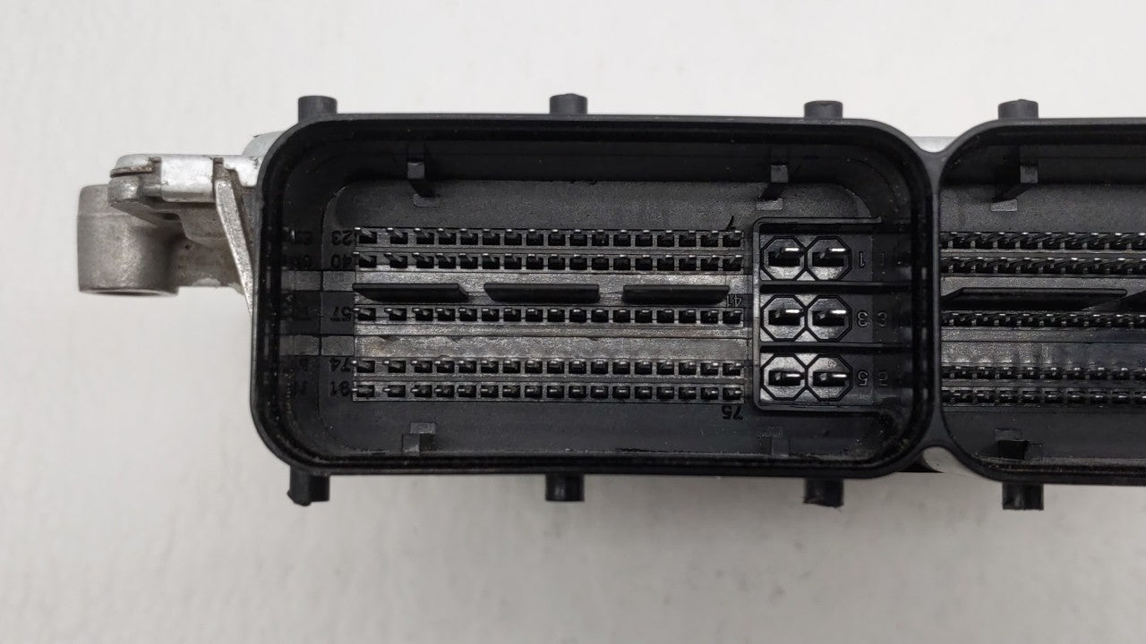 2014-2016 Hyundai Elantra PCM Engine Control Computer ECU ECM PCU OEM P/N:39103-2EMW5 39102-2EMW5 Fits Fits 2014 2015 2016 O