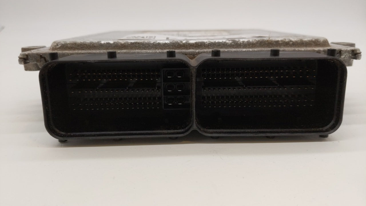 2014-2016 Hyundai Elantra PCM Engine Control Computer ECU ECM PCU OEM P/N:39103-2EMW5 39102-2EMW5 Fits Fits 2014 2015 2016 O
