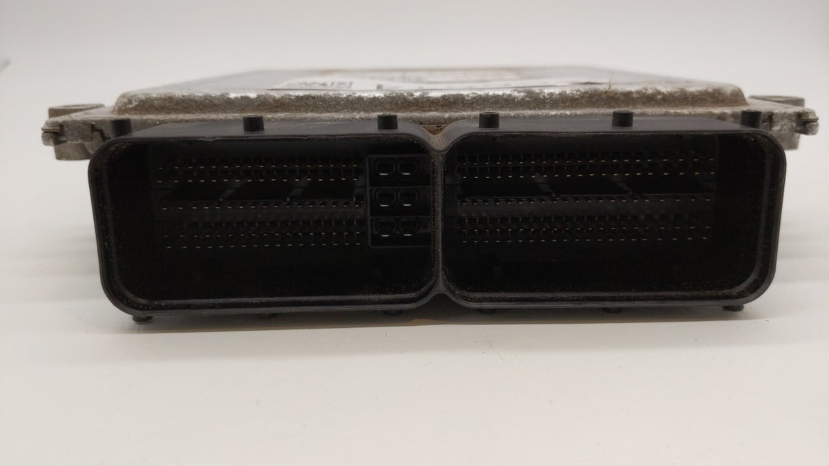 2014-2016 Hyundai Elantra PCM Engine Control Computer ECU ECM PCU OEM P/N:39103-2EMW5 39102-2EMW5, 39102-2EMB6 Fits 2014 201
