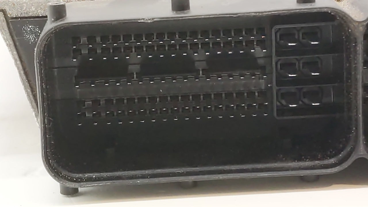 2014-2016 Hyundai Elantra PCM Engine Control Computer ECU ECM PCU OEM P/N:39103-2EMW5 39102-2EMW5 Fits Fits 2014 2015 2016 O