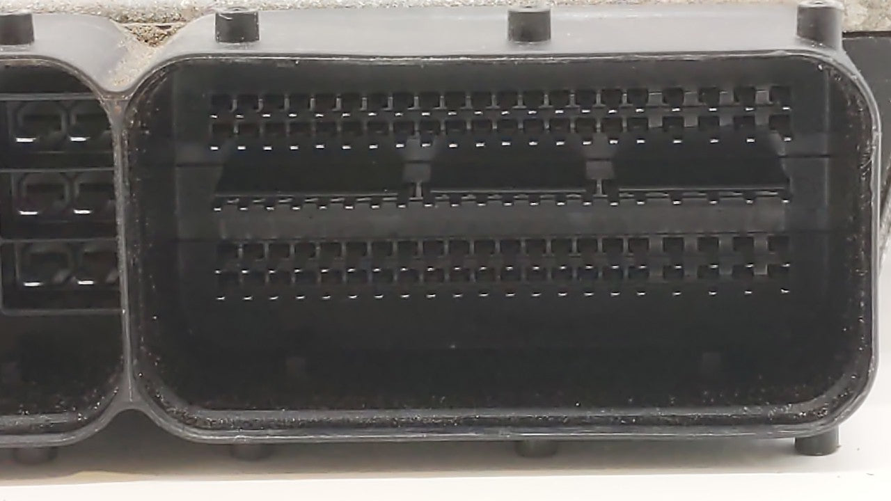 2014-2016 Hyundai Elantra PCM Engine Control Computer ECU ECM PCU OEM P/N:39103-2EMW5 39102-2EMW5 Fits Fits 2014 2015 2016 O