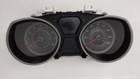 2014-2016 Hyundai Elantra Instrument Cluster Speedometer Gauges P/N:94004-3X210 94004-3Y010 Fits Fits 2014 2015 2016 OEM Use
