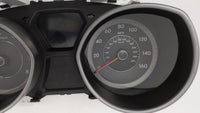 2014-2016 Hyundai Elantra Instrument Cluster Speedometer Gauges P/N:94004-3X210 94004-3Y010 Fits Fits 2014 2015 2016 OEM Use