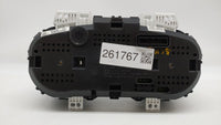 2014-2016 Hyundai Elantra Instrument Cluster Speedometer Gauges P/N:94004-3X210 94004-3Y010 Fits Fits 2014 2015 2016 OEM Use