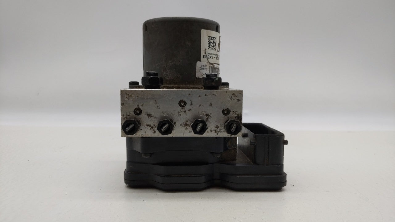 2014-2016 Hyundai Elantra ABS Pump Control Module Replacement P/N:G52GAD1D1223514 BE6003G510, 58920-3X630 Fits Fits 2014 201