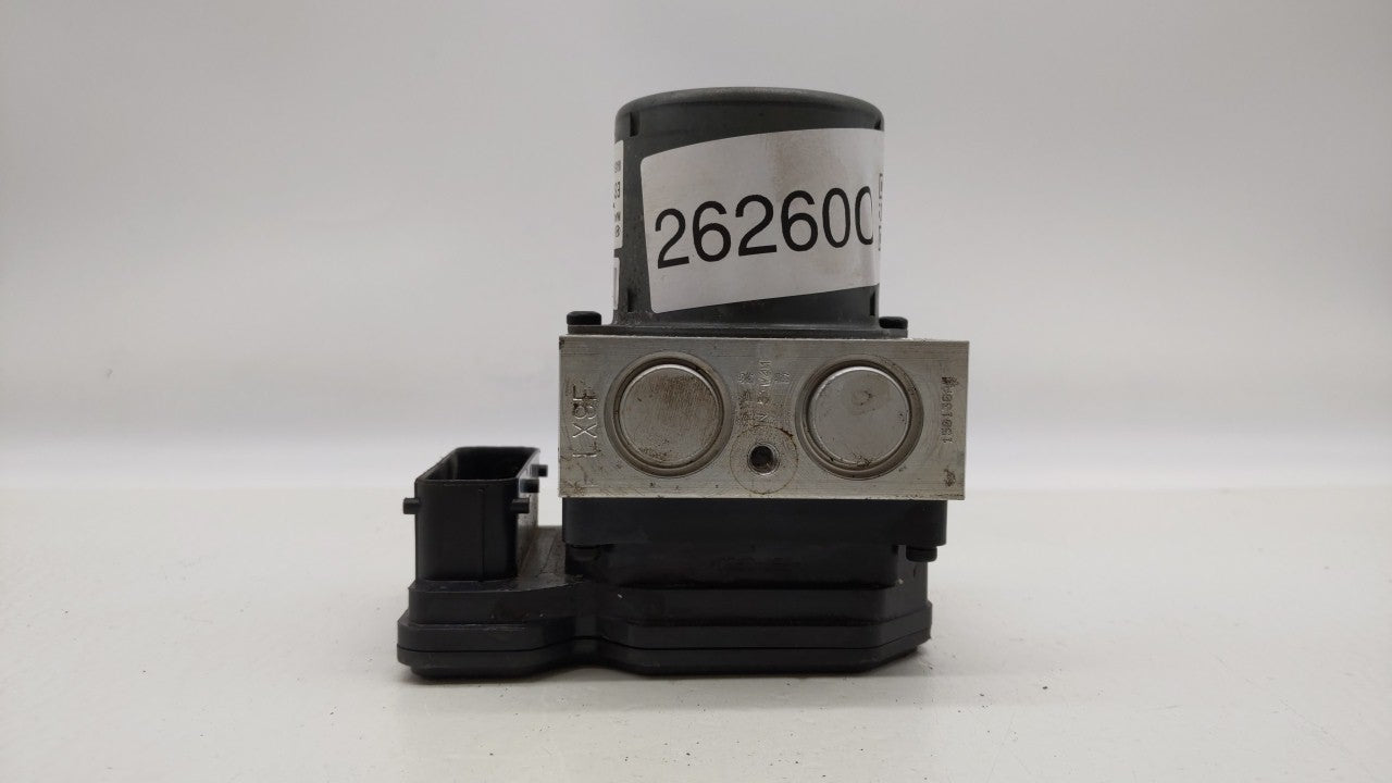 2014-2016 Hyundai Elantra ABS Pump Control Module Replacement P/N:G52GAD1D1223514 BE6003G510, 58920-3X630 Fits Fits 2014 201