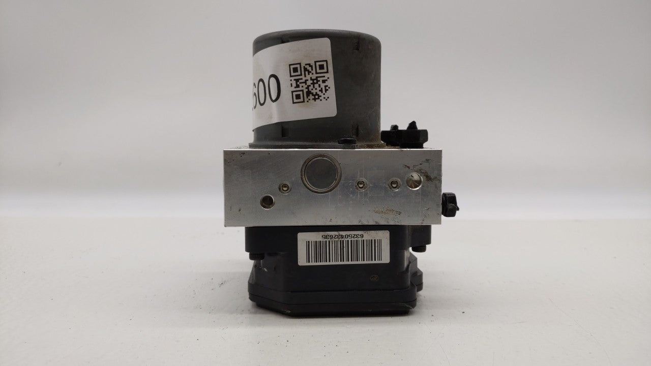 2014-2016 Hyundai Elantra ABS Pump Control Module Replacement P/N:G52GAD1D1223514 BE6003G510, 58920-3X630 Fits Fits 2014 201