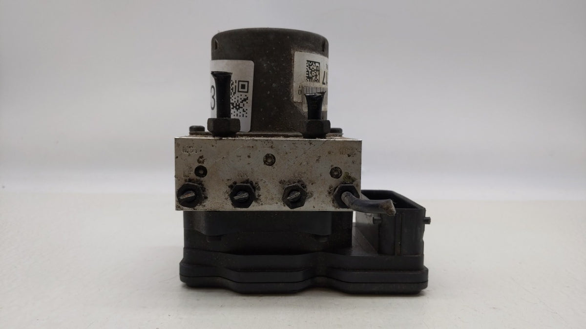 2014-2016 Hyundai Elantra Anti-Lock Brake ABS Pump Module Actuator OEM P/N:G52GAD1D1223514 BE6003G510 Fits Fits 2014 2015 20