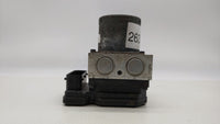 2014-2016 Hyundai Elantra Anti-Lock Brake ABS Pump Module Actuator OEM P/N:G52GAD1D1223514 BE6003G510 Fits Fits 2014 2015 20
