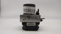 2014-2016 Hyundai Elantra ABS Pump Control Module Replacement P/N:G52GAD1D1223514 BE6003G510, 58920-3X630 Fits Fits 2014 201
