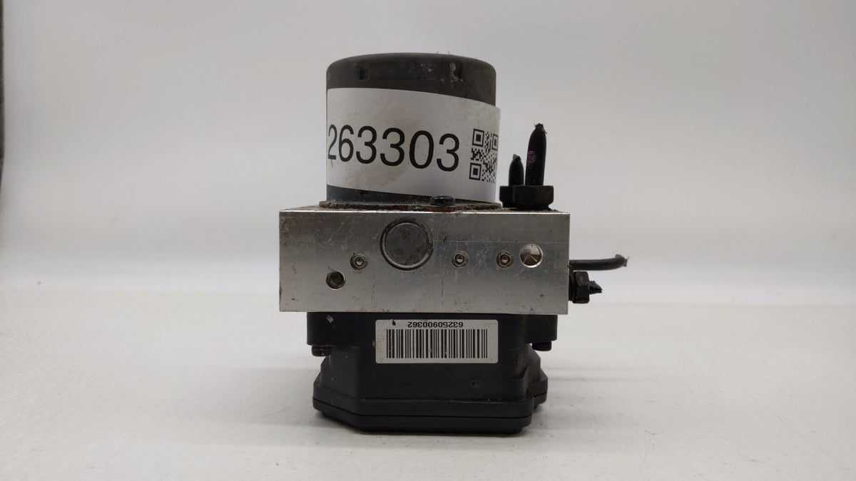 2014-2016 Hyundai Elantra Anti-Lock Brake ABS Pump Module Actuator OEM P/N:G52GAD1D1223514 BE6003G510 Fits Fits 2014 2015 20