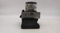 2014-2016 Hyundai Elantra Anti-Lock Brake ABS Pump Module Actuator OEM P/N:BE6003G510 58920-3X630 Fits Fits 2014 2015 2016 O