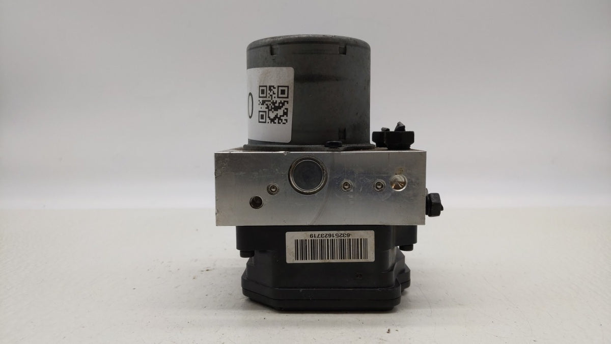 2014-2016 Hyundai Elantra Anti-Lock Brake ABS Pump Module Actuator OEM P/N:BE6003G510 58920-3X630 Fits Fits 2014 2015 2016 O