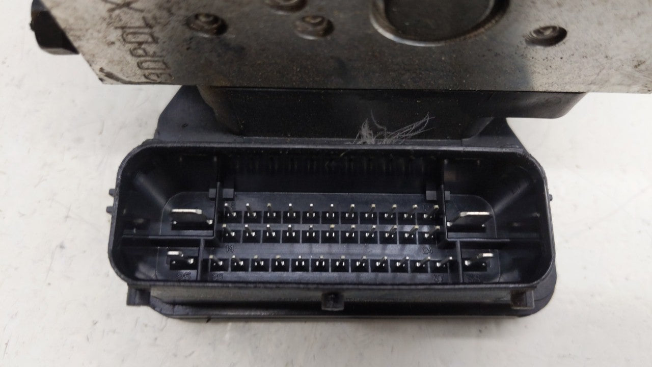 2014-2016 Hyundai Elantra ABS Pump Control Module Replacement P/N:BE6003G510 58920-3X630 Fits Fits 2014 2015 2016 OEM Used A