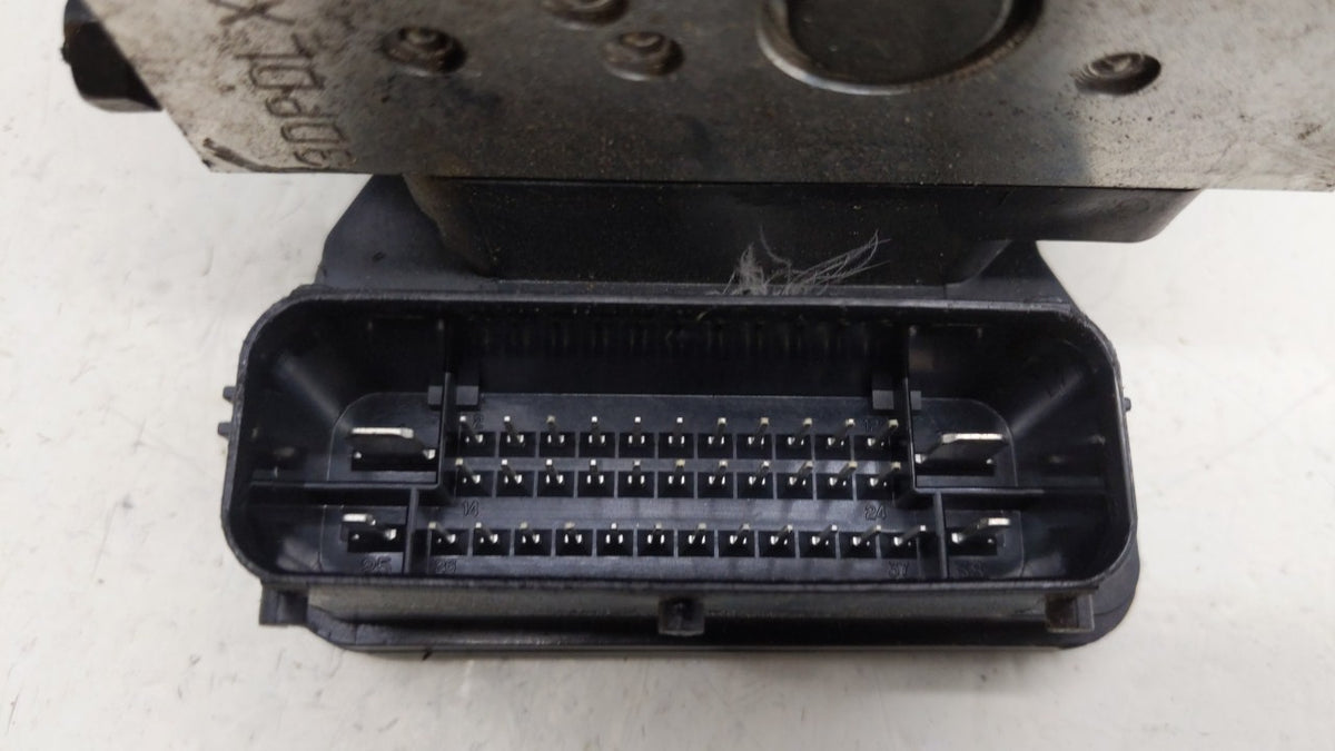 2014-2016 Hyundai Elantra Anti-Lock Brake ABS Pump Module Actuator OEM P/N:BE6003G510 58920-3X630 Fits Fits 2014 2015 2016 O