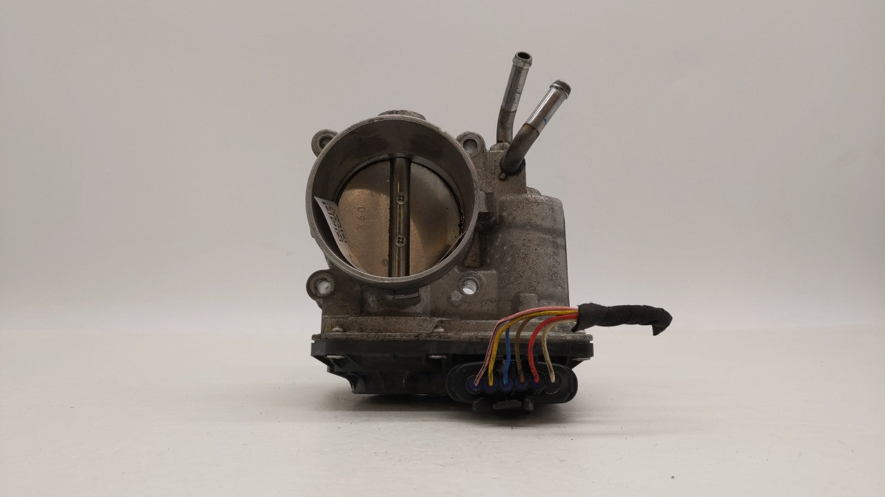 2011-2018 Hyundai Elantra Throttle Body P/N:35100-2E000 Fits Fits 2011 2012 2013 2014 2015 2016 2017 2018 2019 OEM Used Auto