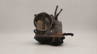 compare product 2011-2018 Hyundai Elantra Throttle Body P/N:35100-2E000 Fits Fits 2011 2012 2013 2014 2015 2016 2017 2018 2019 OEM Used Auto Parts