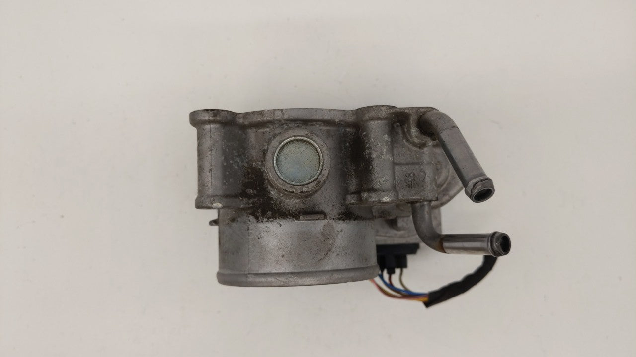 2011-2018 Hyundai Elantra Throttle Body P/N:35100-2E000 Fits Fits 2011 2012 2013 2014 2015 2016 2017 2018 2019 OEM Used Auto