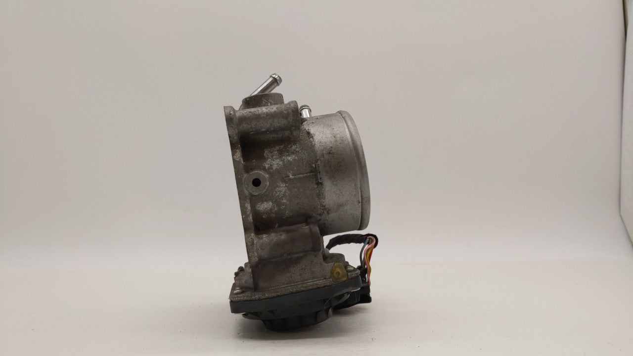 2011-2018 Hyundai Elantra Throttle Body P/N:35100-2E000 Fits Fits 2011 2012 2013 2014 2015 2016 2017 2018 2019 OEM Used Auto