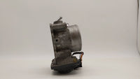2011-2018 Hyundai Elantra Throttle Body P/N:35100-2E000 Fits Fits 2011 2012 2013 2014 2015 2016 2017 2018 2019 OEM Used Auto