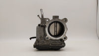 2011-2018 Hyundai Elantra Throttle Body P/N:35100-2E000 Fits Fits 2011 2012 2013 2014 2015 2016 2017 2018 2019 OEM Used Auto