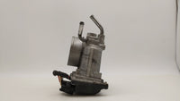 2011-2018 Hyundai Elantra Throttle Body P/N:35100-2E000 Fits Fits 2011 2012 2013 2014 2015 2016 2017 2018 2019 OEM Used Auto