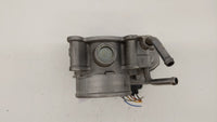 2011-2018 Hyundai Elantra Throttle Body P/N:35100-2E000 Fits Fits 2011 2012 2013 2014 2015 2016 2017 2018 2019 OEM Used Auto