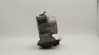 2011-2018 Hyundai Elantra Throttle Body P/N:35100-2E000 Fits Fits 2011 2012 2013 2014 2015 2016 2017 2018 2019 OEM Used Auto