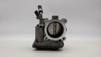 2011-2018 Hyundai Elantra Throttle Body P/N:35100-2E000 Fits Fits 2011 2012 2013 2014 2015 2016 2017 2018 2019 OEM Used Auto