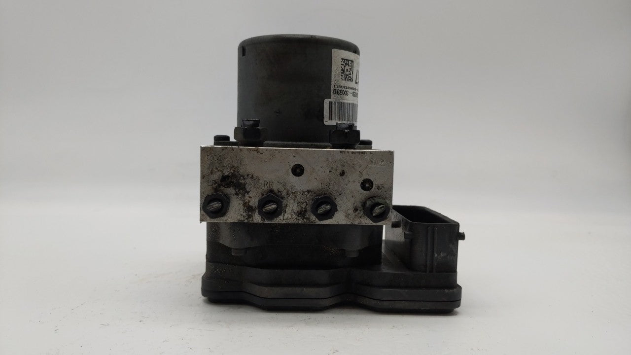 2014-2016 Hyundai Elantra ABS Pump Control Module Replacement P/N:BE6003G510 58920-3X630 Fits Fits 2014 2015 2016 OEM Used A