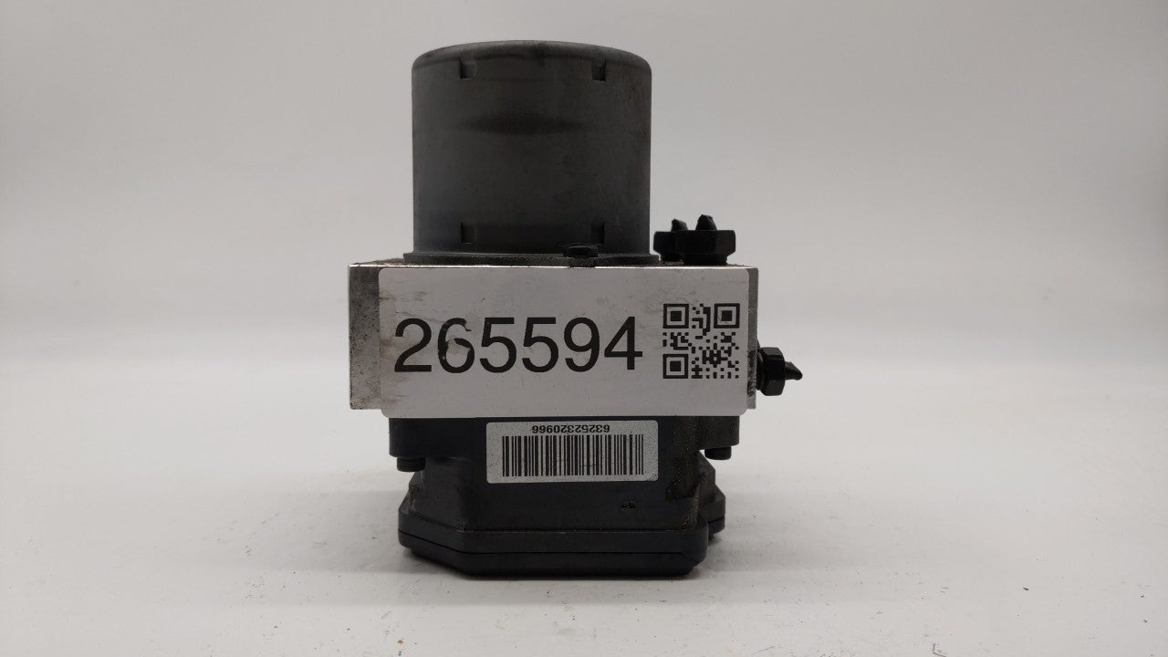 2014-2016 Hyundai Elantra ABS Pump Control Module Replacement P/N:BE6003G510 58920-3X630 Fits Fits 2014 2015 2016 OEM Used A