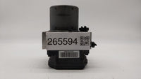 2014-2016 Hyundai Elantra ABS Pump Control Module Replacement P/N:BE6003G510 58920-3X630 Fits Fits 2014 2015 2016 OEM Used A