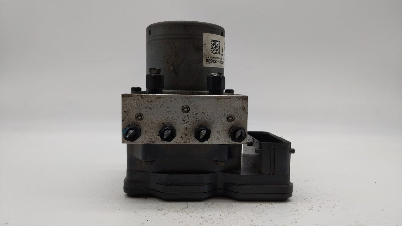 2014-2016 Hyundai Elantra ABS Pump Control Module Replacement P/N:BE6003G510 58920-3X630 Fits Fits 2014 2015 2016 OEM Used A