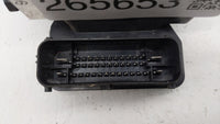 2014-2016 Hyundai Elantra ABS Pump Control Module Replacement P/N:BE6003G510 58920-3X630 Fits Fits 2014 2015 2016 OEM Used A