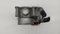 2011-2018 Hyundai Elantra Throttle Body P/N:35100-2E000 Fits Fits 2011 2012 2013 2014 2015 2016 2017 2018 2019 OEM Used Auto