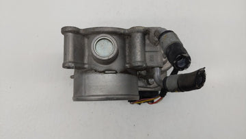 2011-2018 Hyundai Elantra Throttle Body P/N:35100-2E000 Fits Fits 2011 2012 2013 2014 2015 2016 2017 2018 2019 OEM Used Auto Parts